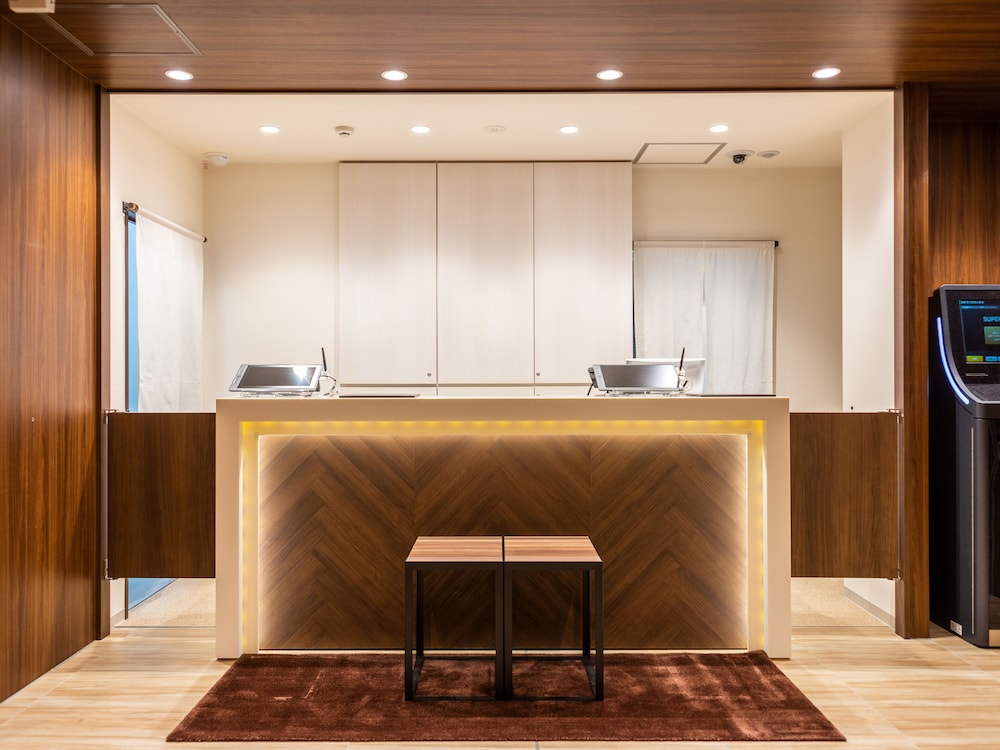 Super Hotel Premier Shimonoseki 9/50
