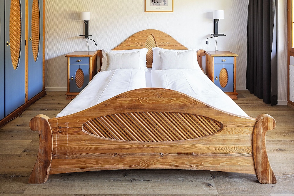 Hotel Bodmi 7/50
