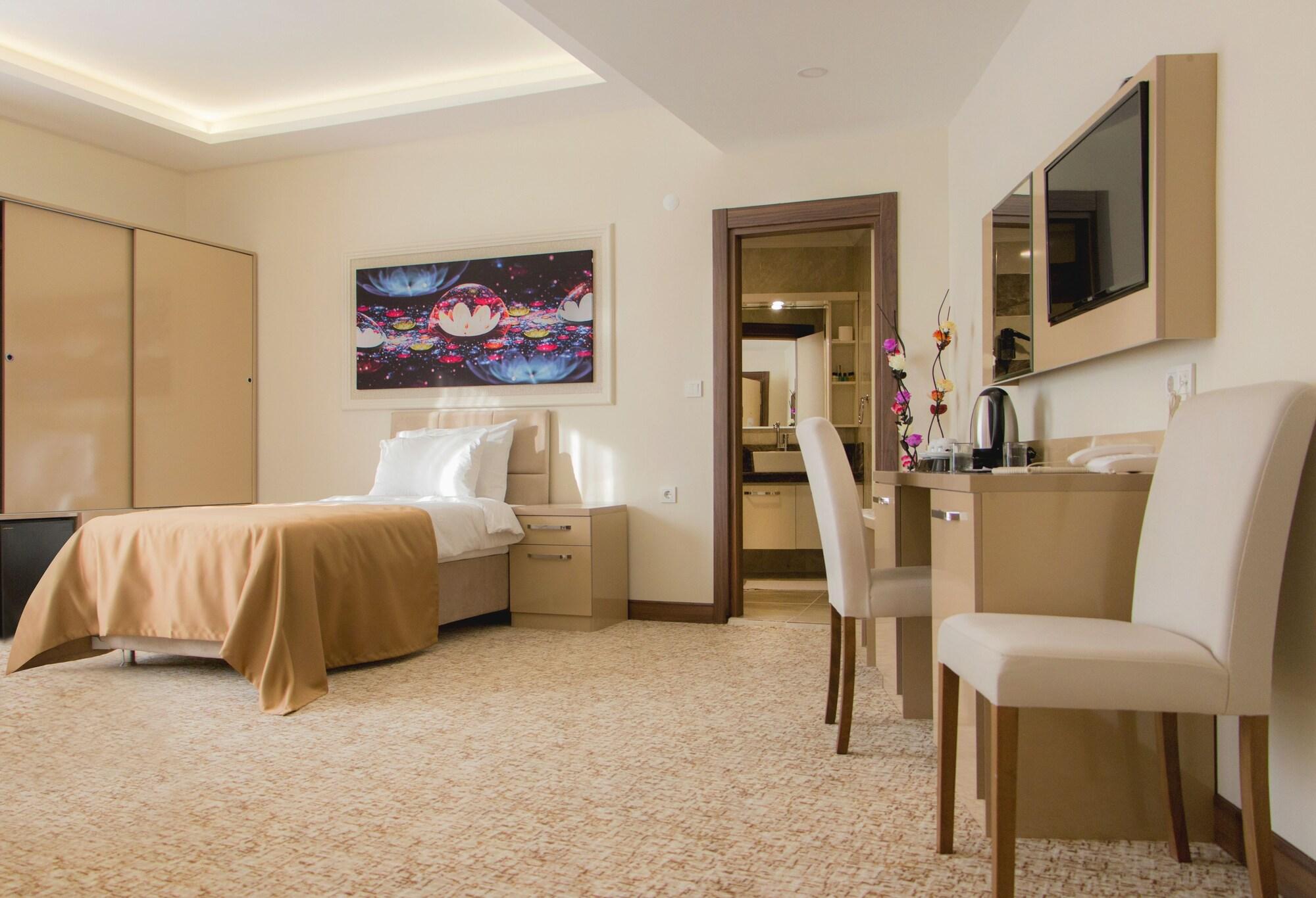 Goldhan Hotel 14/48