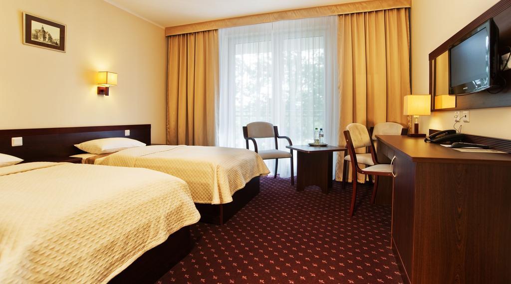 Hotel Wolin 20/48