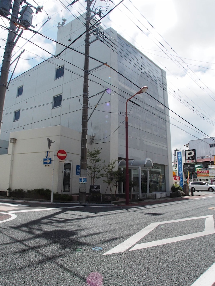 Hotel Redent Ito 20/25