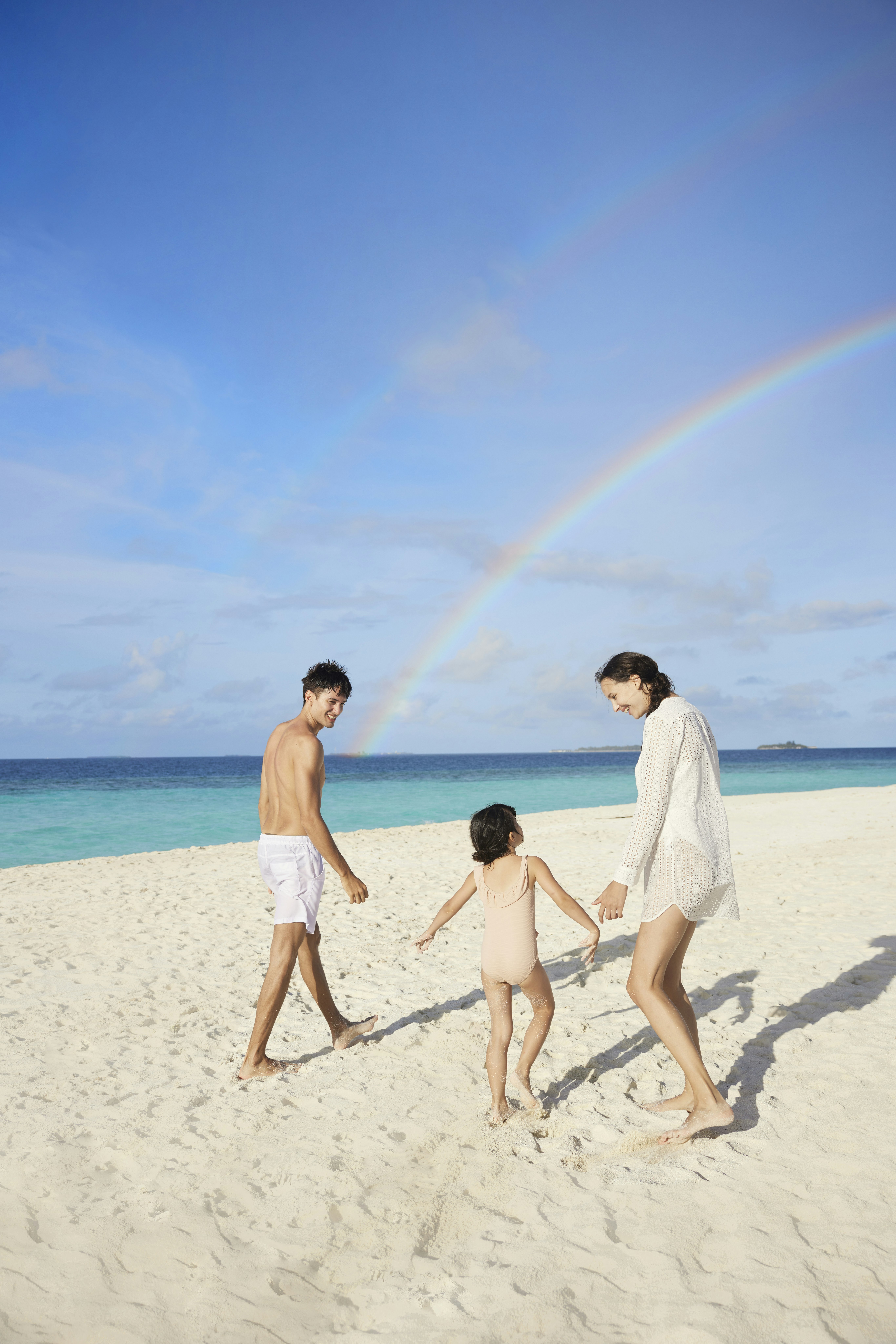 Machchafushi Island Resort & Spa Maldives, The Centara Collection 88/90