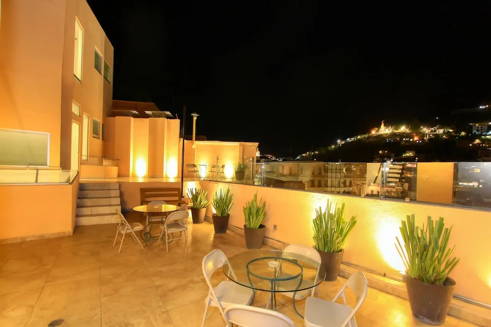 Hotel Grand Guanajuato 42/50