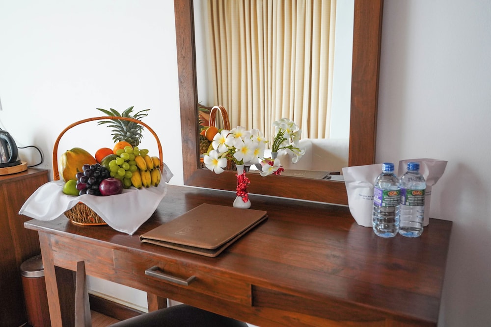 Hotel Tamarind Tree Tissamaharama 36/60