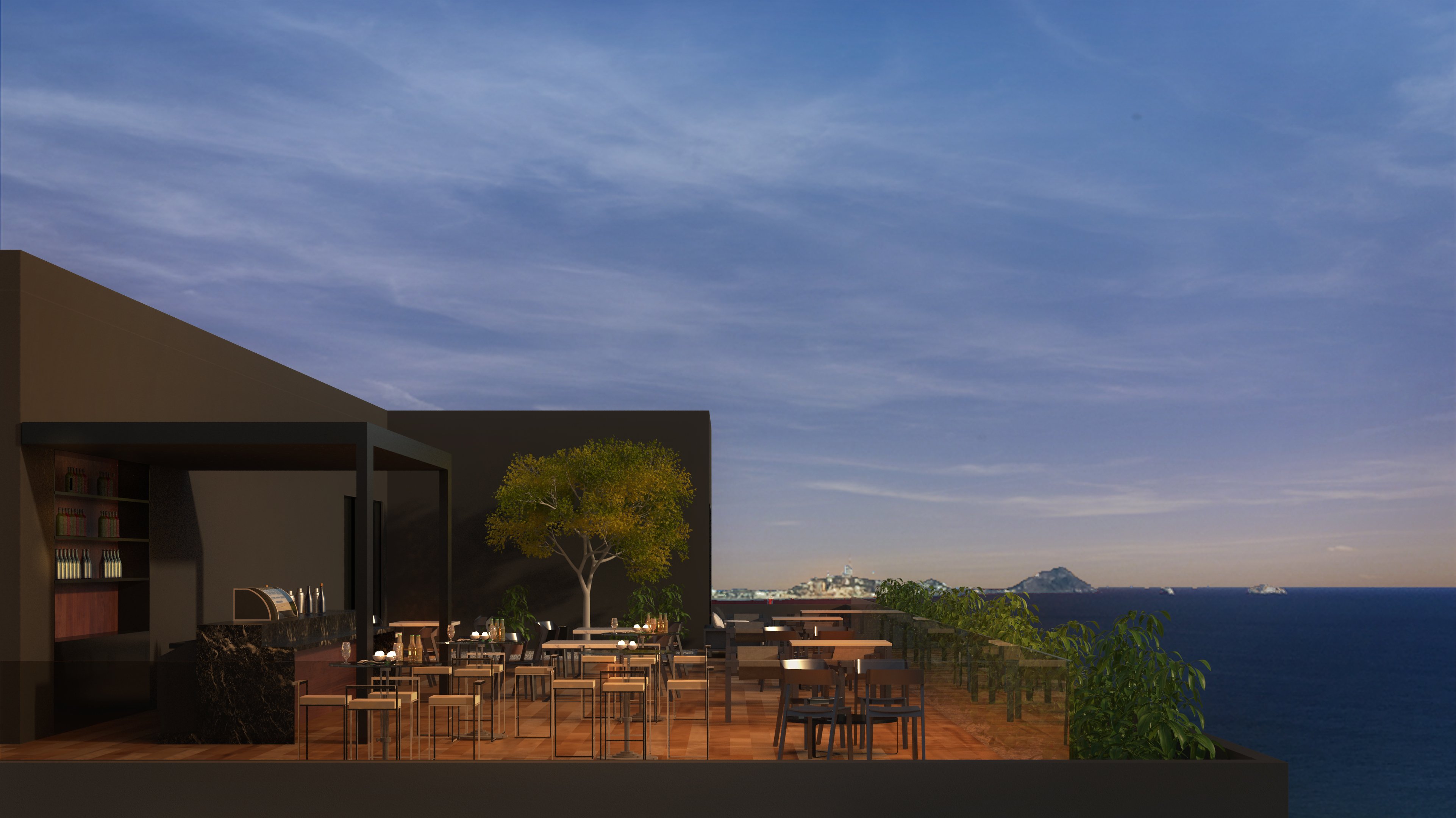 Holiday Inn Resort Mazatlan 58/61