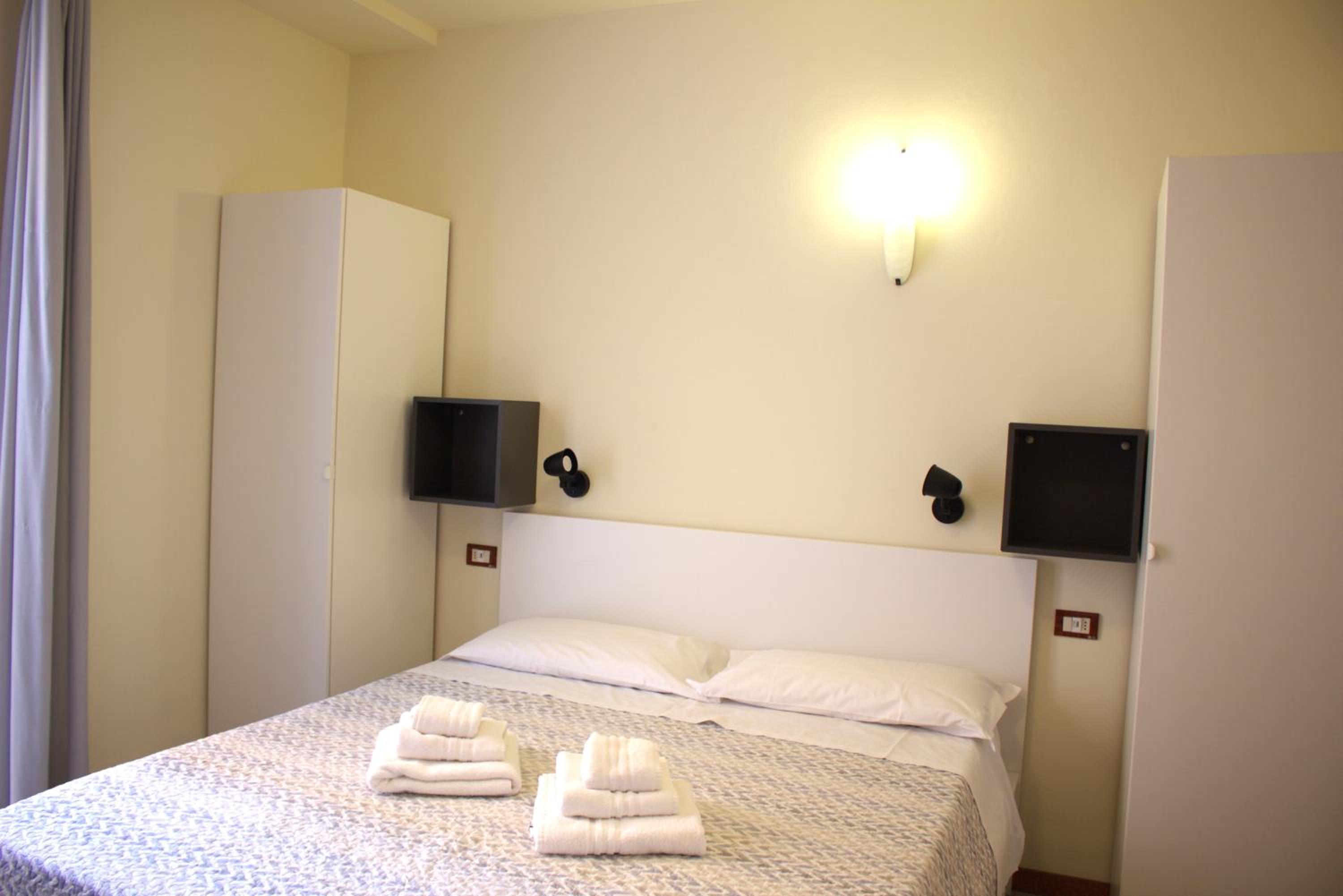 Residence Rosa 16/50