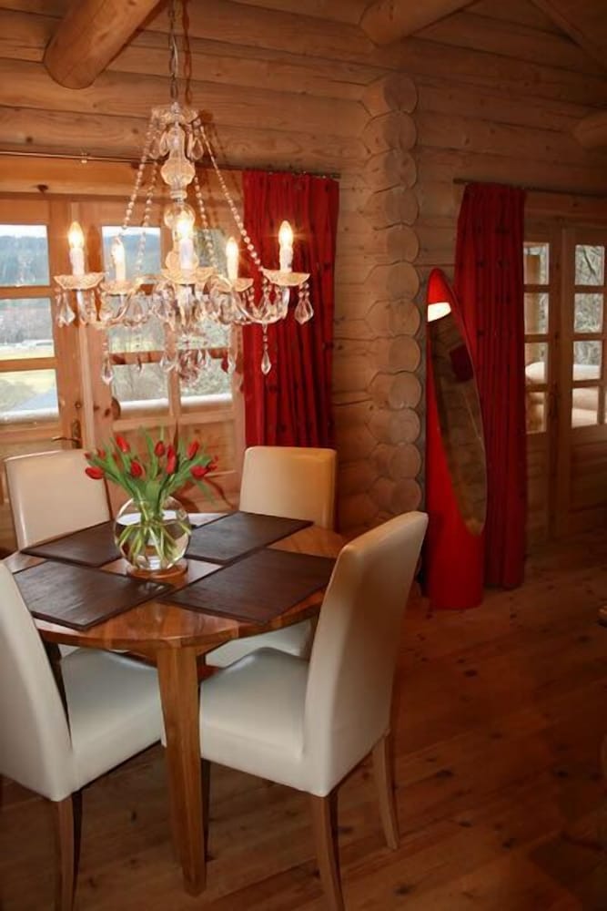 Bcc Loch Ness Log Cabins 26/46
