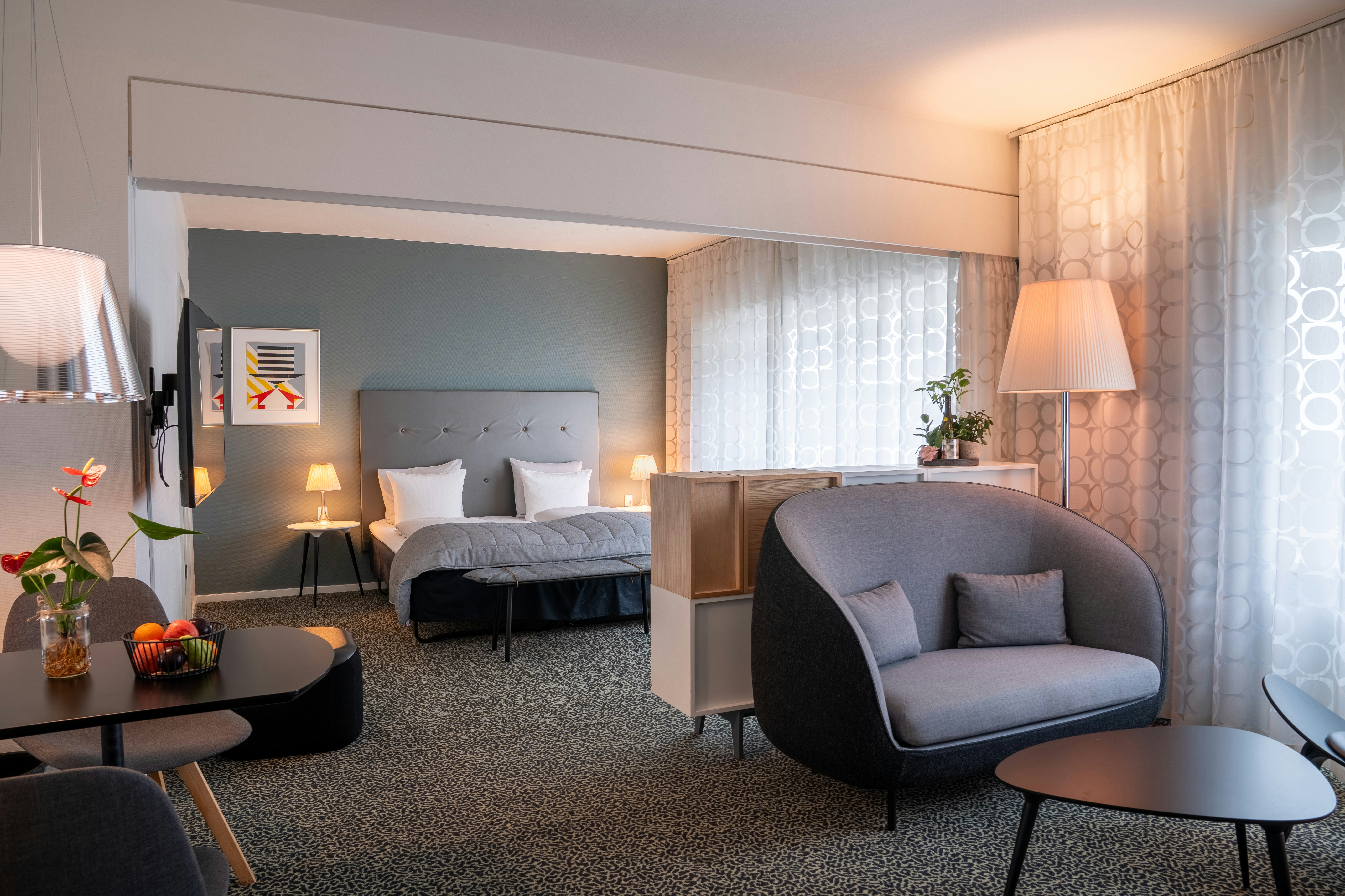 GLOSTRUP PARK HOTEL 34/50