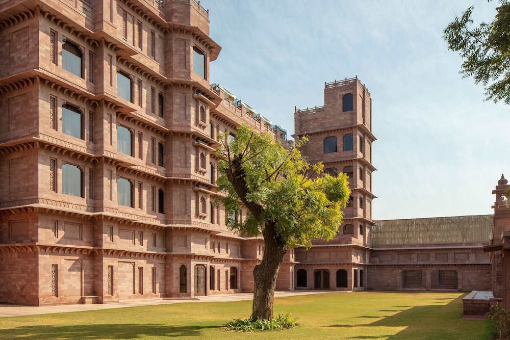 Radisson Jodhpur 45/50