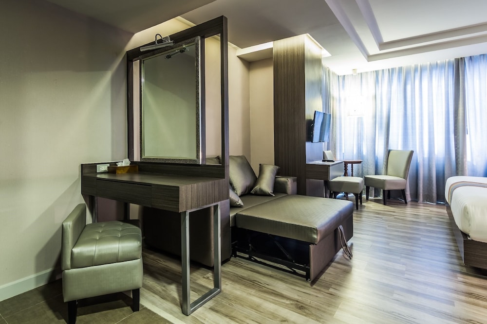 Gallery Design Hotel 14/33