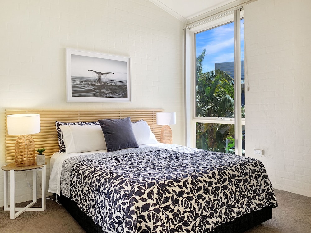 Seashells Apartments Merimbula 3/30