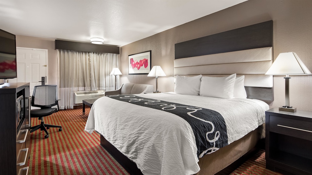 Best Western Deming Southwest Inn 6/45