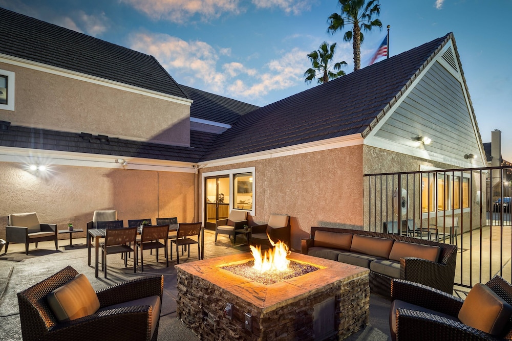RESIDENCE INN PASADENA ARCADIA 34/43