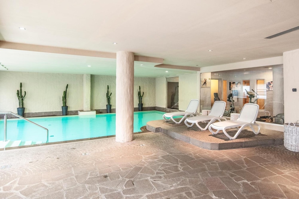 ADLER FAMILY & WELLNESS CLUBRESIDENCE 19/49