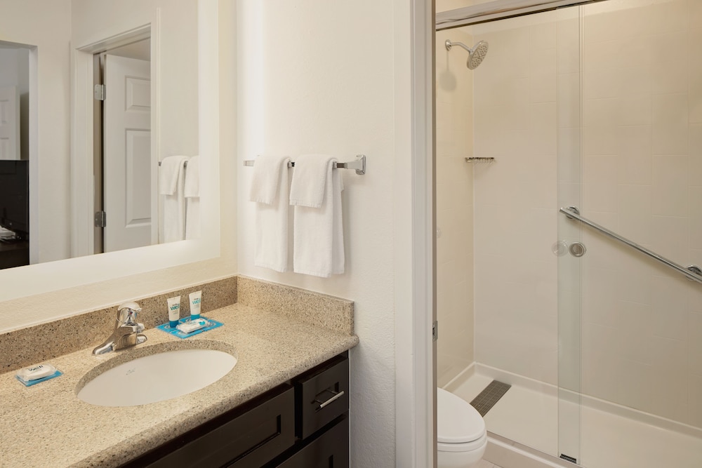 HYATT house Dallas/Addison 9/58