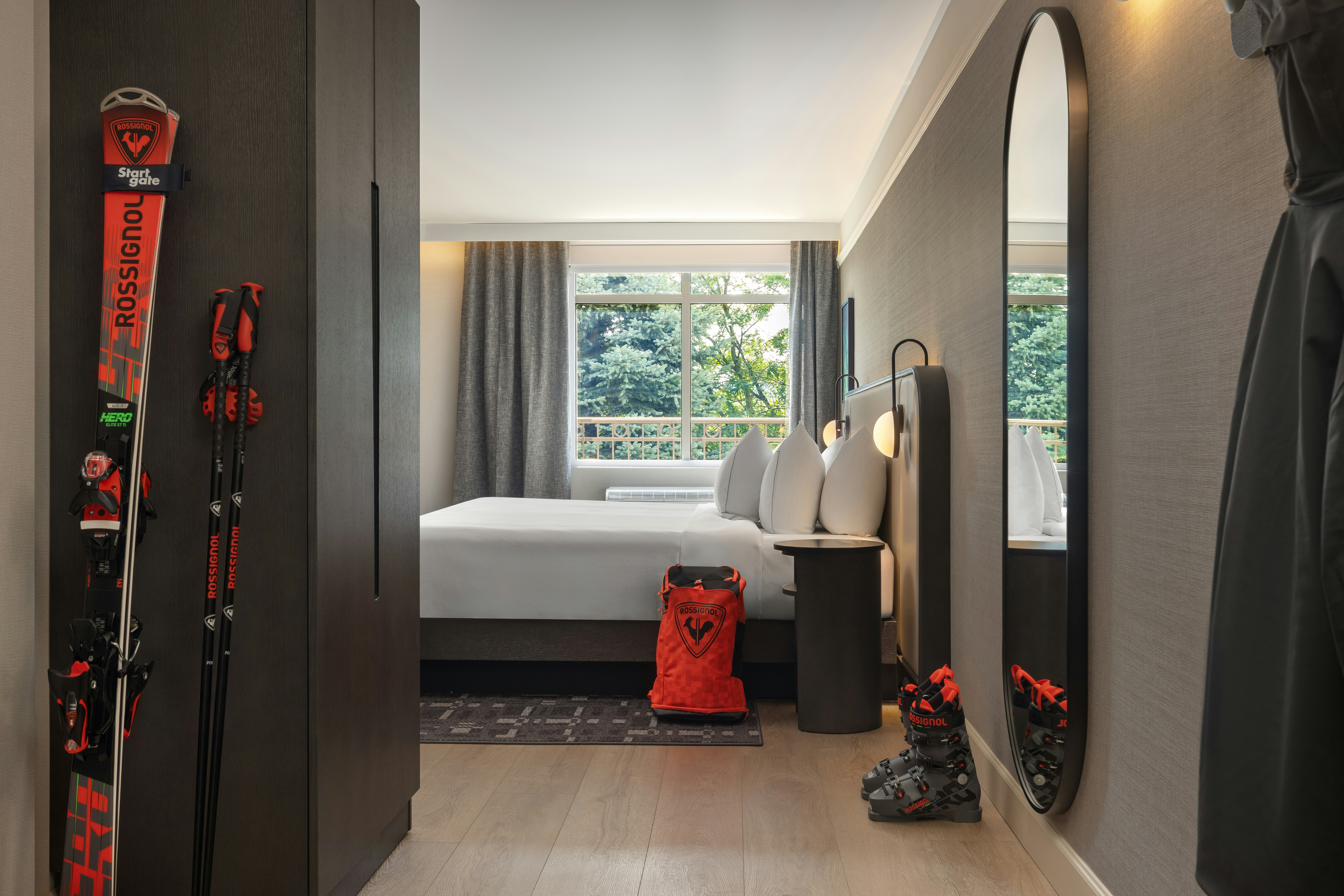 Hotel Vallea Bromont, Tapestry Collection by Hilton 33/33