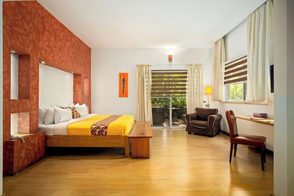 La Villa Boutique Hotel 22/69