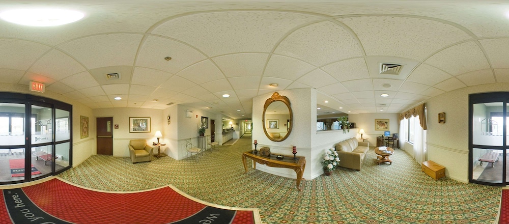 Hampton Inn Danville, PA 31/49