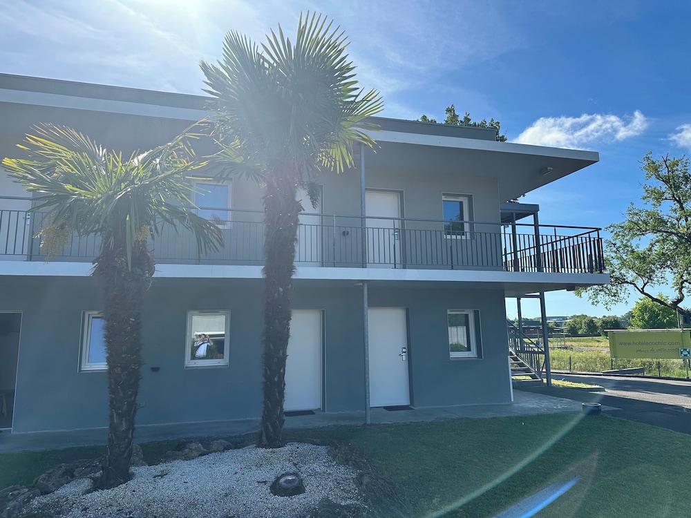 Sure Hotel by Best Western Mont-de-Marsan 9/56