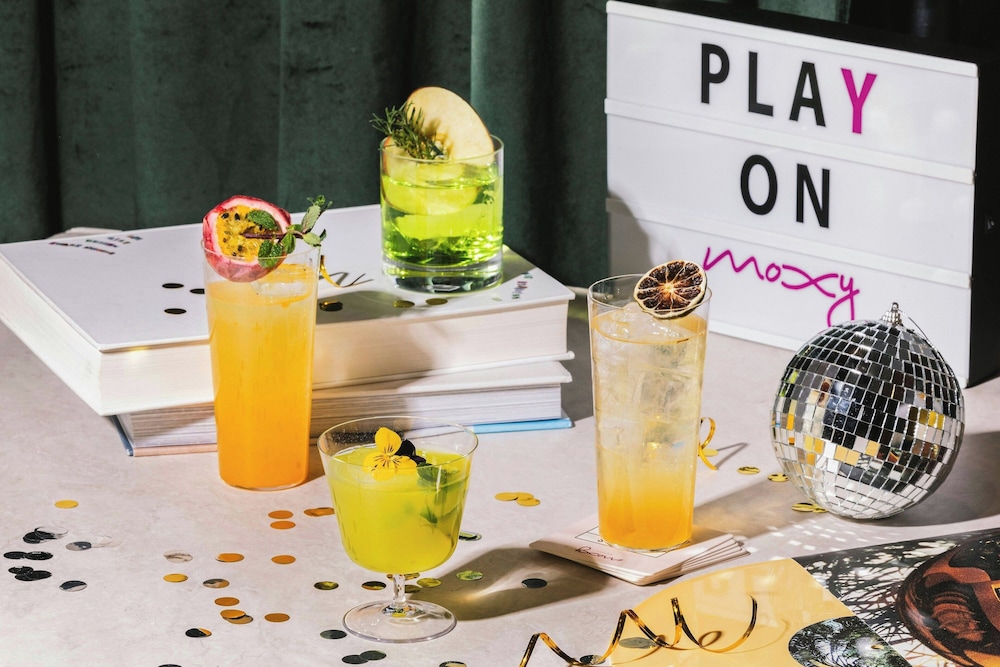 Moxy Seoul, Myeongdong 26/50