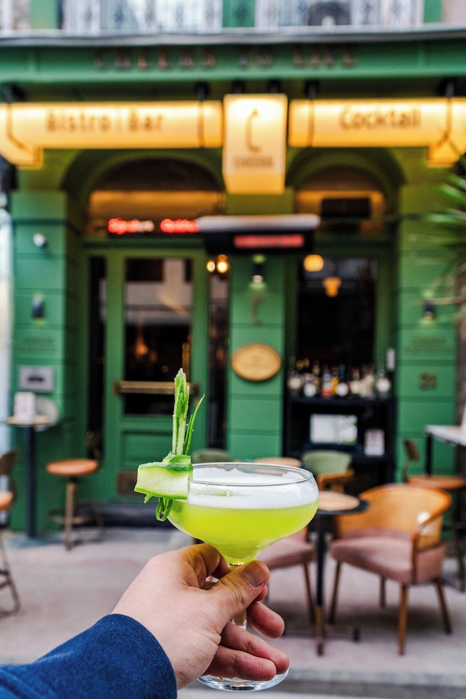 Cheers Porthouse 4/59