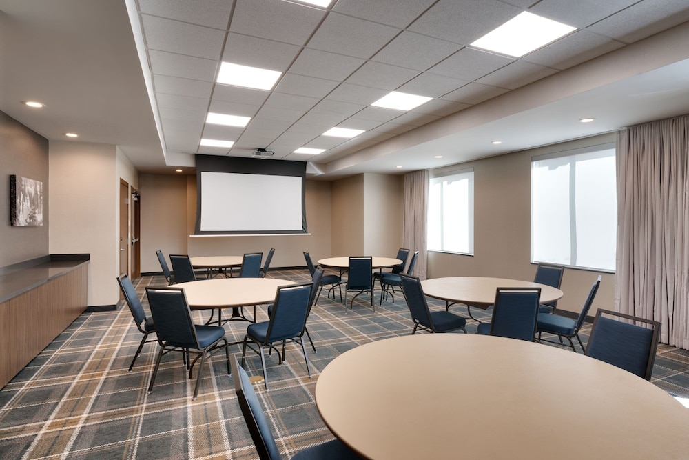Residence Inn by Marriott Vail 41/50