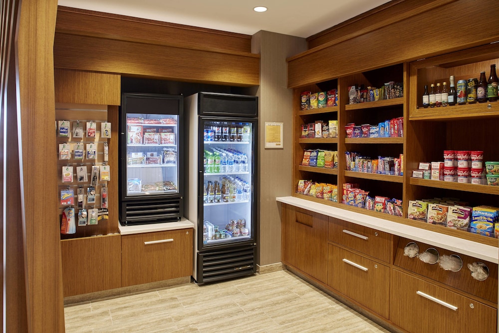 Springhill Suites Dayton Beavercreek 24/31