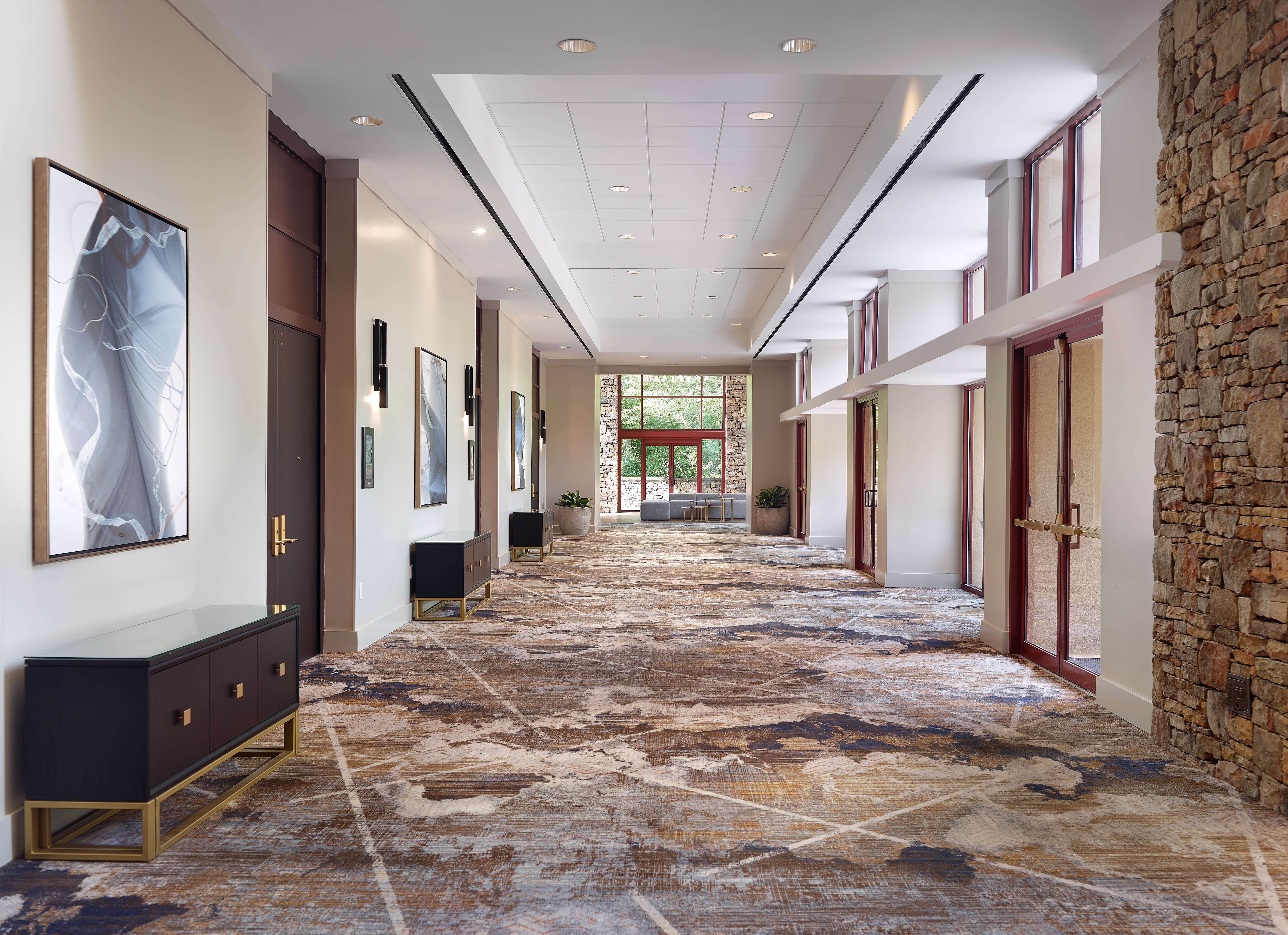 Emory Conference Center Hotel 50/83