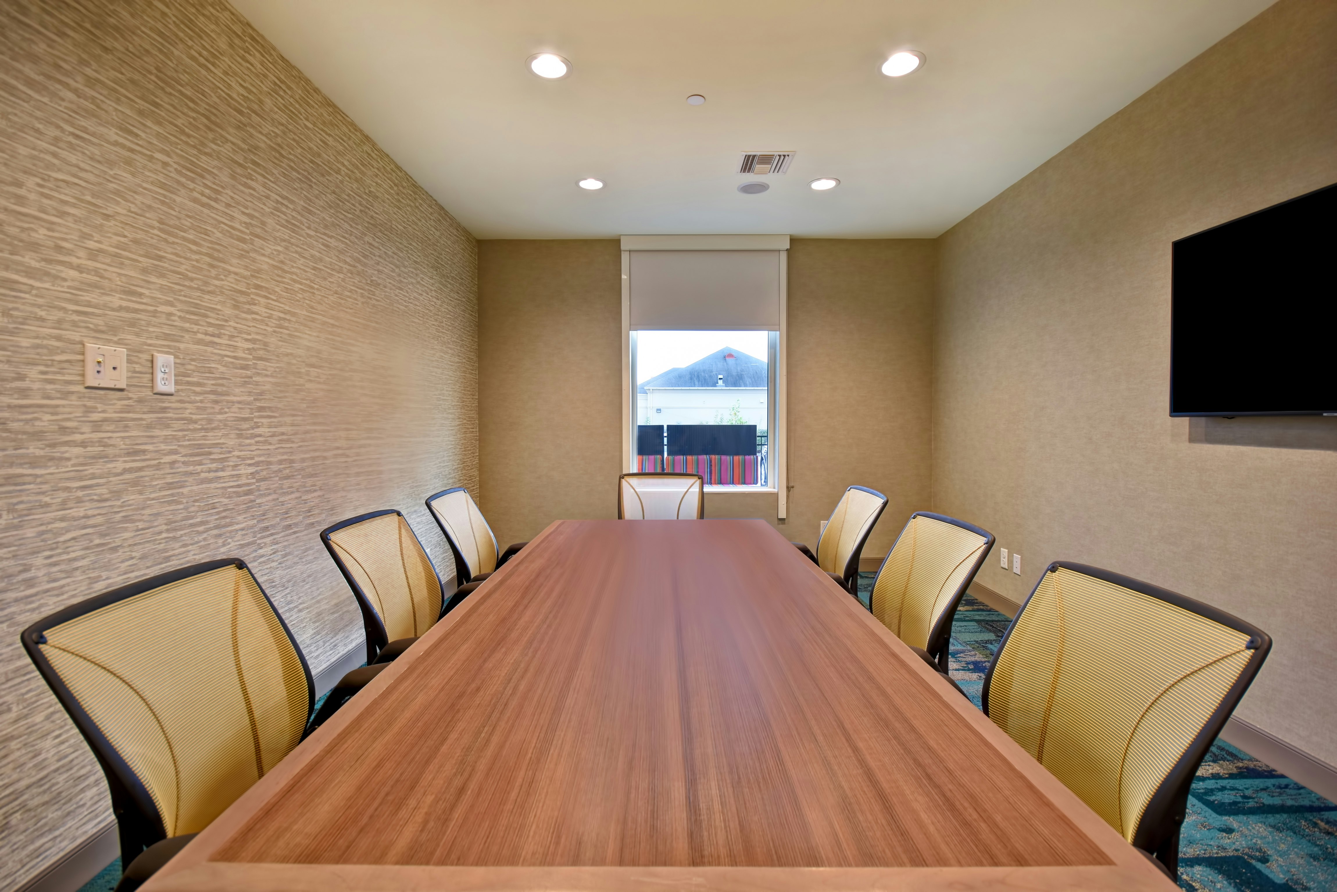 Home2 Suites By Hilton Harvey 17/19