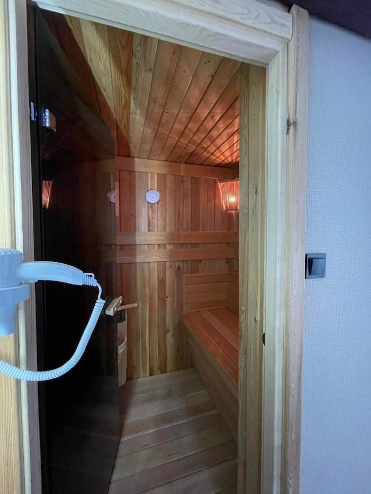 Aygun Suites Hotel & Bungalow Uzungol 18/50