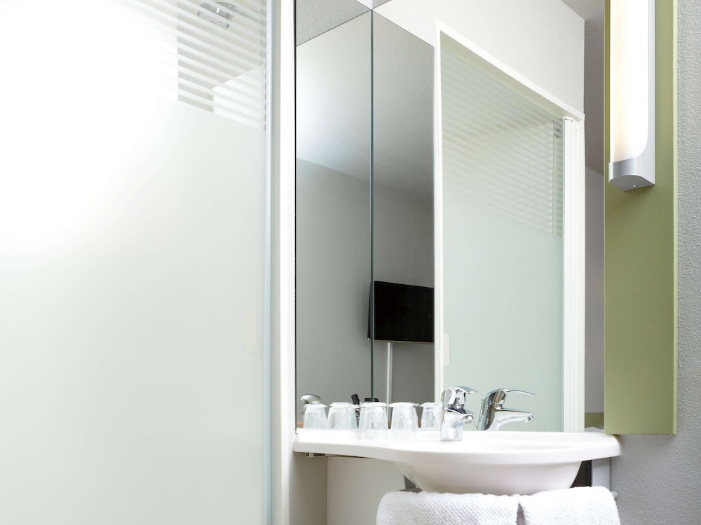 Ibis Budget Pontarlier 16/59