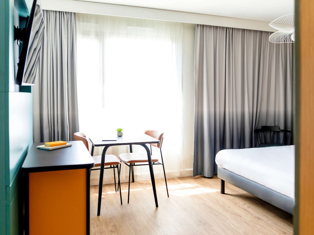 Aparthotel Adagio Annecy Centre 21/81