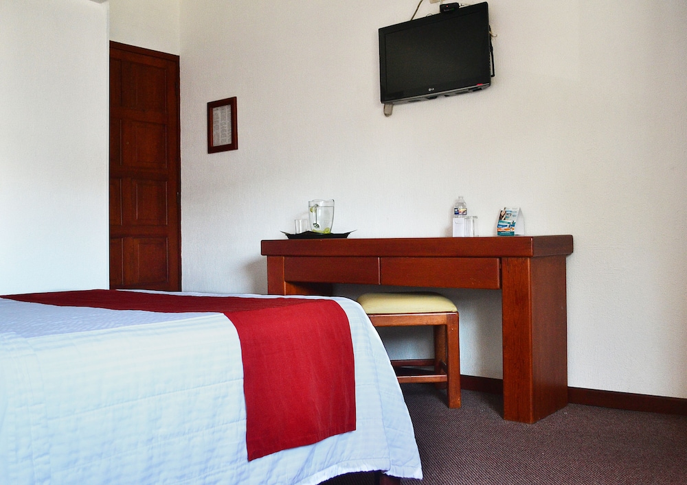 Campestre Inn Hotel And Residences 19/44