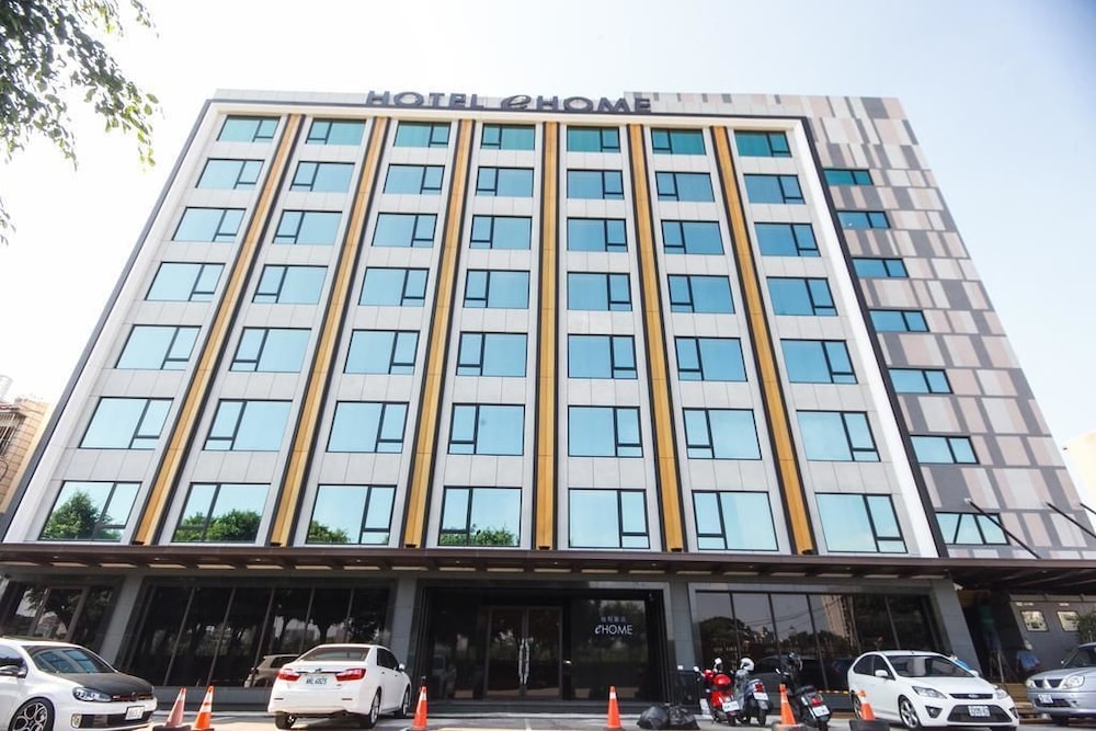 Ehome Hotel 3/51