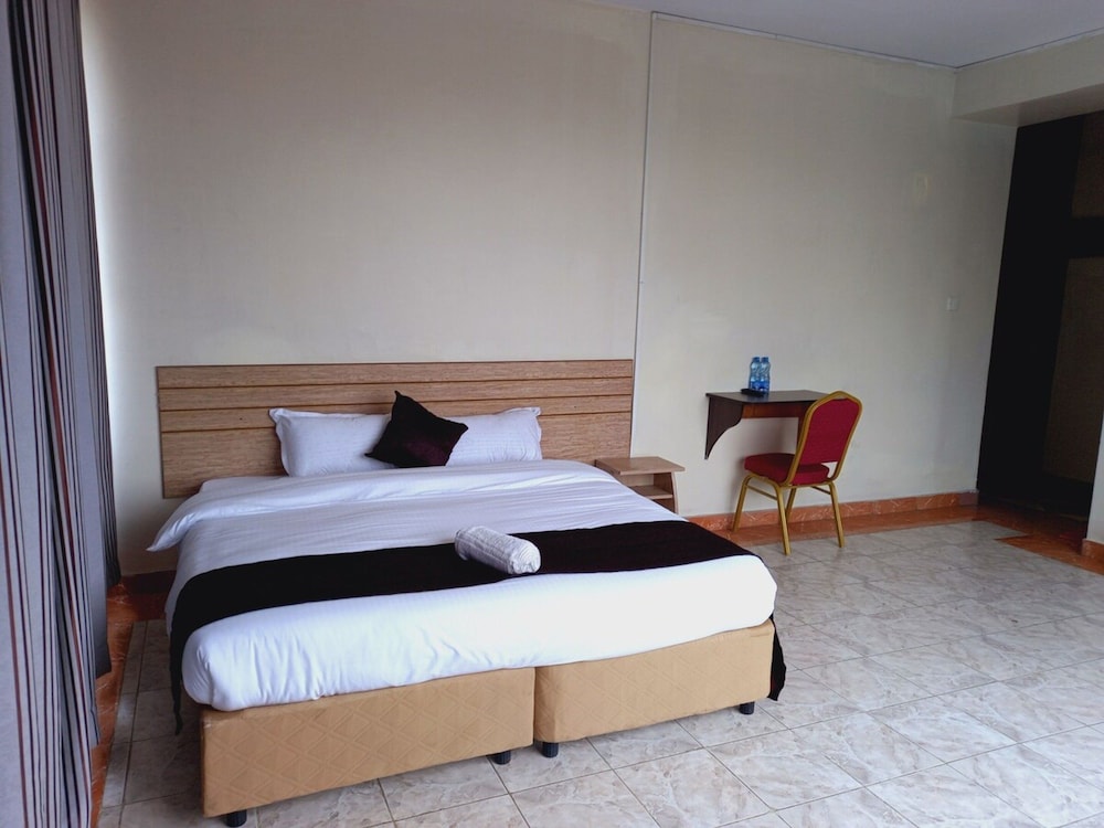 Fahari Triple Hotel 21/50