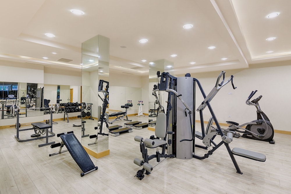 L'Oceanica Beach Resort Hotel 23/50