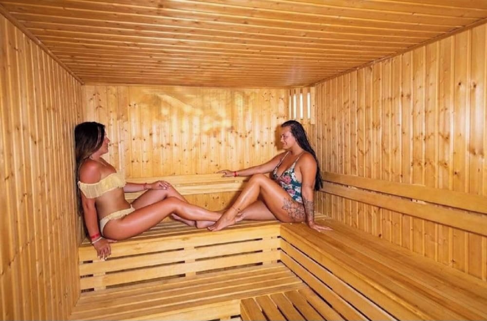 Gravity Hotel and Aquapark - Hurghada 34/75