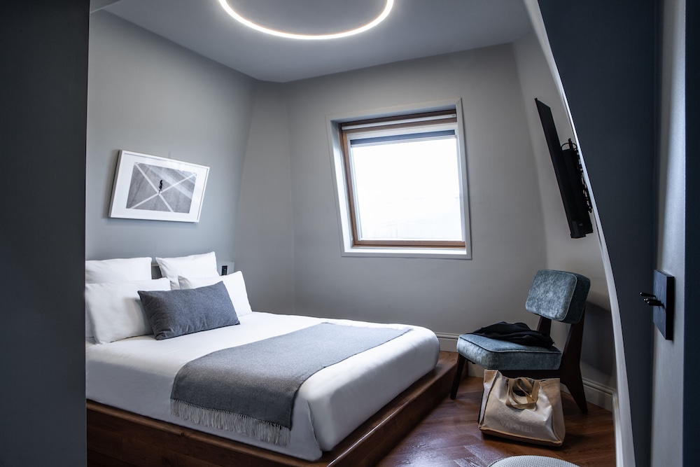 Hotel Flanelles Paris 24/64