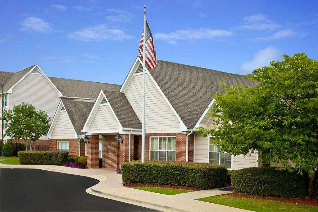 Sonesta Es Suites Birmingham Homewood 33/35
