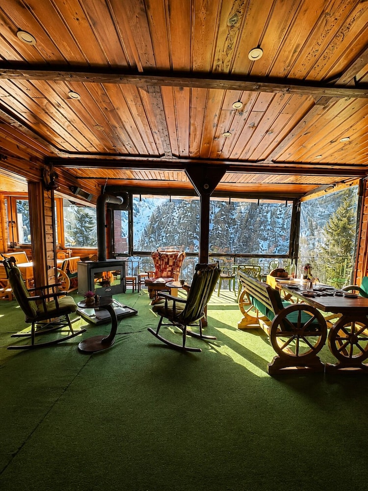 AYDER DOGA RESORT 46/84