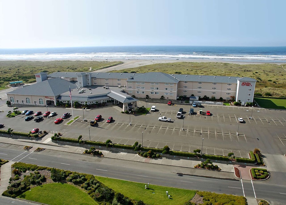 Shilo Inn Suites Hotel Ocean Shores 25/41