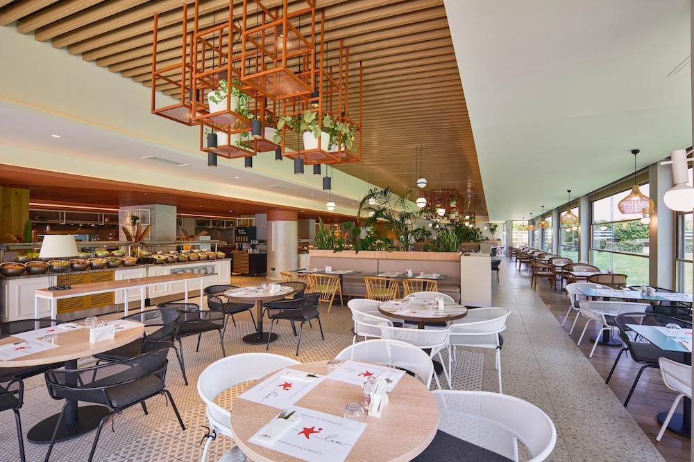 Grand Park Lara Hotel 36/50