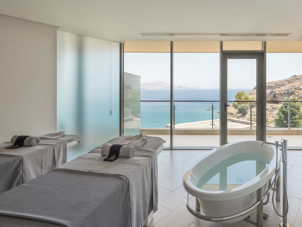 Lindos Blu Luxury Hotel & Suites - Adults Only 40/75