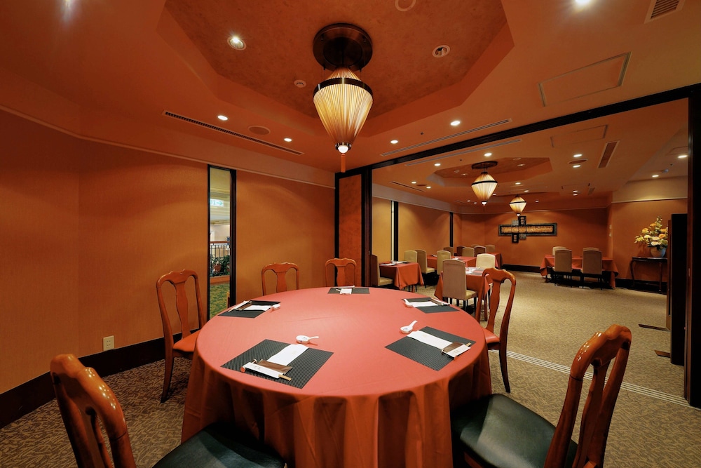 Hotel Crown Palais Chiryu 55/69