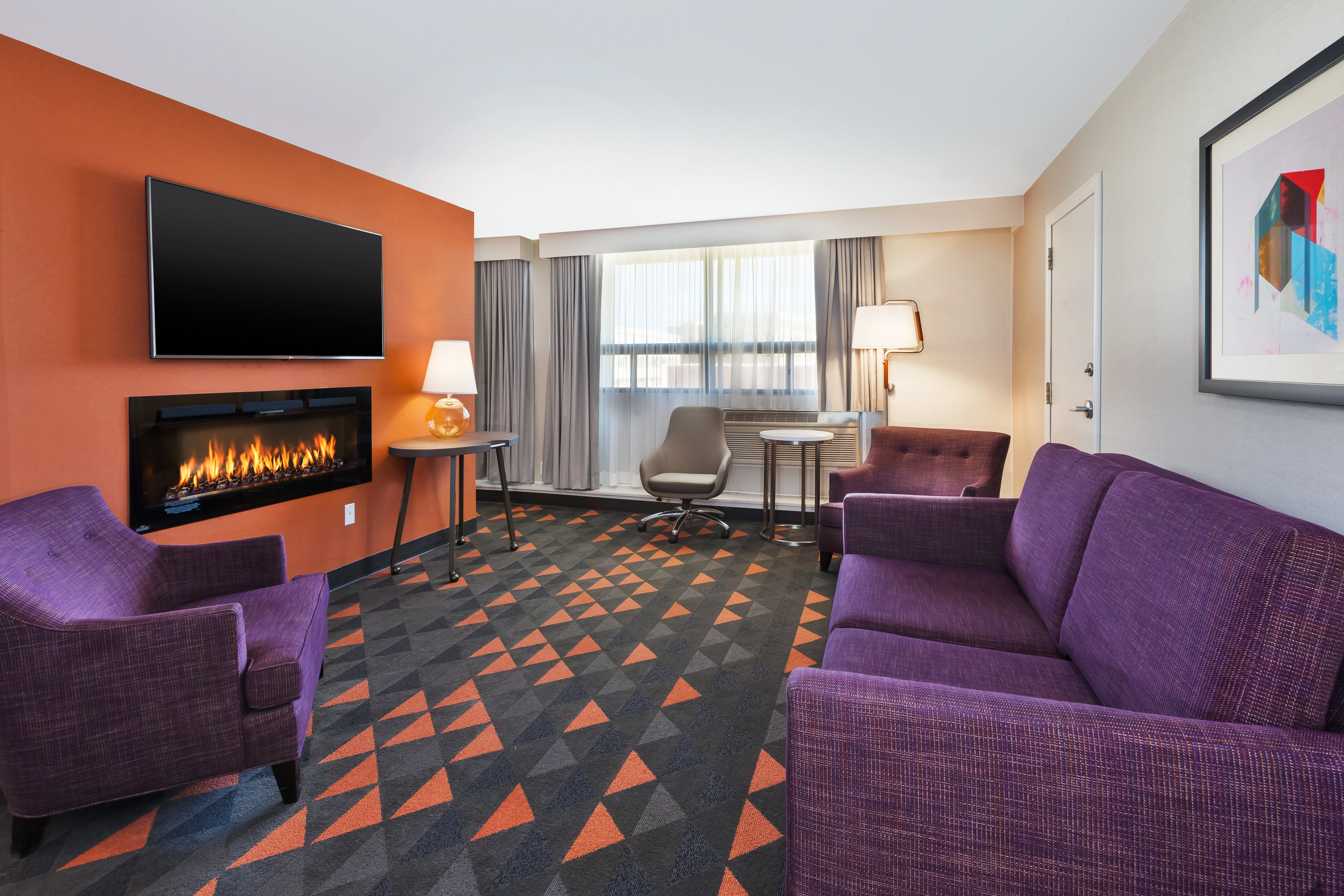 Hoiday Inn St Johns Conference Centre Ex Holiday Inn St Johns Government Centre Hotel 55/74