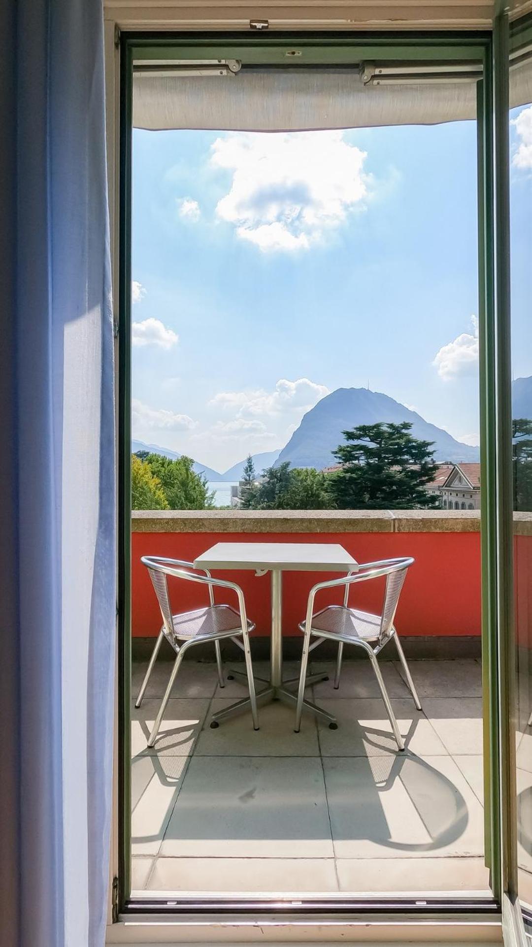 Hotel Pestalozzi Lugano 26/50