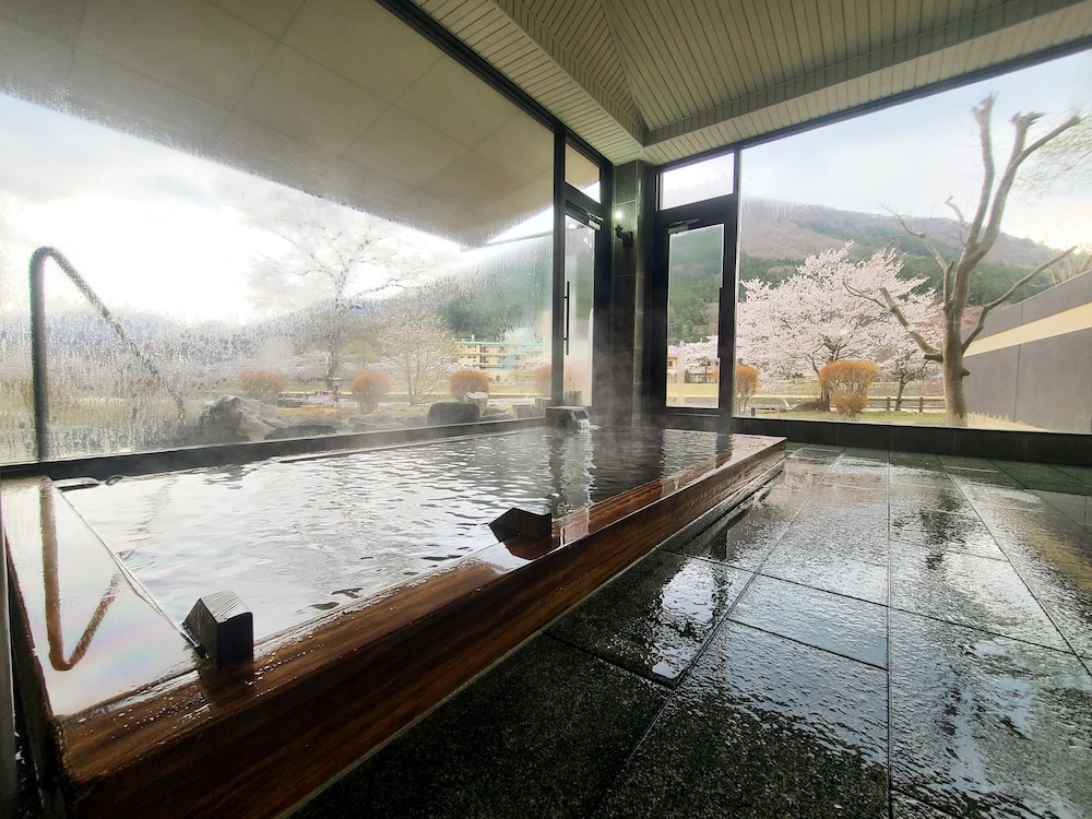 Akasawa Onsen Ryokan 15/41