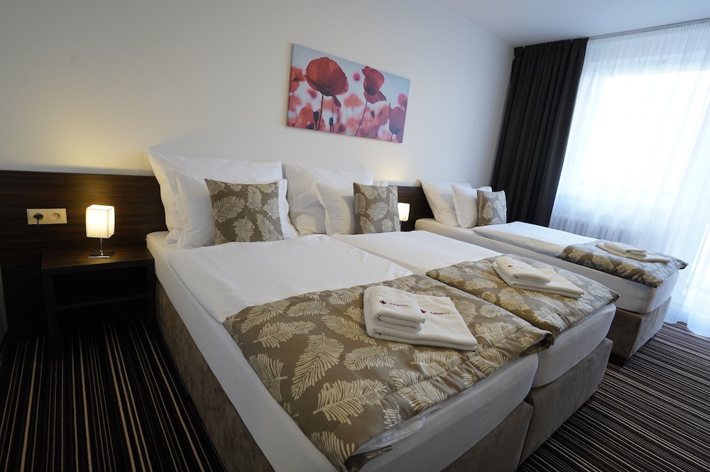 Hotel Satel 13/50
