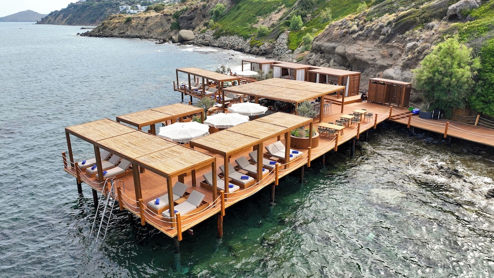 Sirene Luxury Hotel Bodrum 40/50