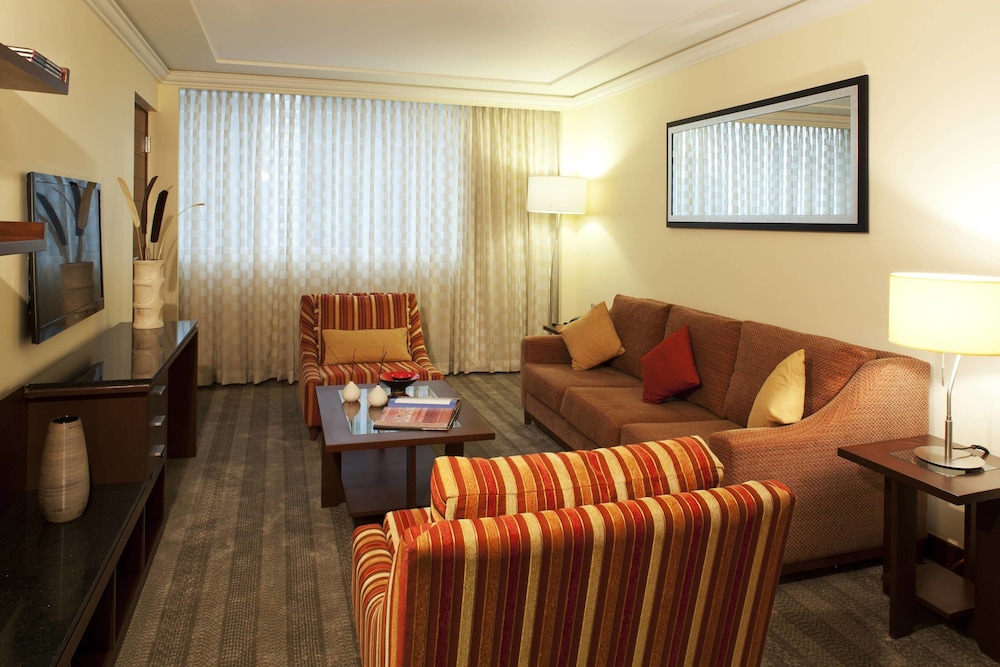 Mexico City Marriott Reforma 27/57